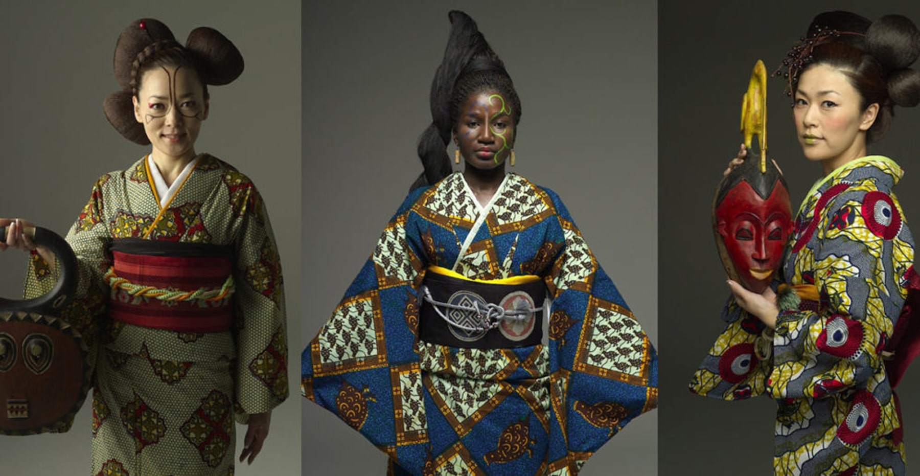 Le-kimono-africain